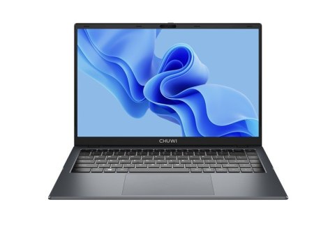 CHUWI Laptop Chuwi GemiBook-X-Pro-K2 N150/14.1" FHD AntiGlare IPS/16GB/SSD 512GB/BT/Win 11 Gray CHUWI Laptop Chuwi GemiBook-X-Pro-K2 N150/14.1" FHD AntiGlare IPS/16GB/SSD 512GB/BT/Win 11 Gray