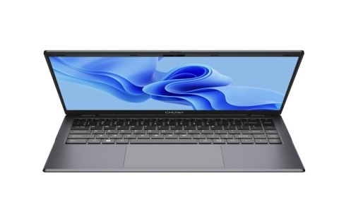CHUWI Laptop Chuwi GemiBook-X-Pro-K2 N150/14.1" FHD AntiGlare IPS/16GB/SSD 512GB/BT/Win 11 Gray CHUWI Laptop Chuwi GemiBook-X-Pro-K2 N150/14.1" FHD AntiGlare IPS/16GB/SSD 512GB/BT/Win 11 Gray