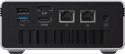 CHUWI PC Chuwi Ubox-P Ryzen 5 6600H 16GB SSD512 BT W11Pro CHUWI PC Chuwi Ubox-P Ryzen 5 6600H 16GB SSD512 BT W11Pro