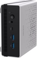 CHUWI PC Chuwi Ubox-P Ryzen 5 6600H 16GB SSD512 BT W11Pro CHUWI PC Chuwi Ubox-P Ryzen 5 6600H 16GB SSD512 BT W11Pro