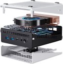 CHUWI PC Chuwi Ubox-P Ryzen 5 6600H 16GB SSD512 BT W11Pro CHUWI PC Chuwi Ubox-P Ryzen 5 6600H 16GB SSD512 BT W11Pro