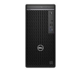 Dell Dell Optiplex 7020 MT i3-14100 8GB DDR5 4800 SSD512 DVD-RW No Wifi Kb Mouse UHD Graphics 730 W11Pro 3Y Pro Support