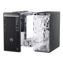 Dell Dell Optiplex 7020 MT i3-14100 8GB DDR5 4800 SSD512 DVD-RW No Wifi Kb Mouse UHD Graphics 730 W11Pro 3Y Pro Support Dell Dell Optiplex 7020 MT i3-14100 8GB DDR5 4800 SSD512 DVD-RW No Wifi Kb Mouse UHD Graphics 730 W11Pro 3Y Pro Support