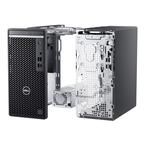 Dell Dell Optiplex 7020 MT i3-14100 8GB DDR5 4800 SSD512 DVD-RW No Wifi Kb Mouse UHD Graphics 730 W11Pro 3Y Pro Support Dell Dell Optiplex 7020 MT i3-14100 8GB DDR5 4800 SSD512 DVD-RW No Wifi Kb Mouse UHD Graphics 730 W11Pro 3Y Pro Support