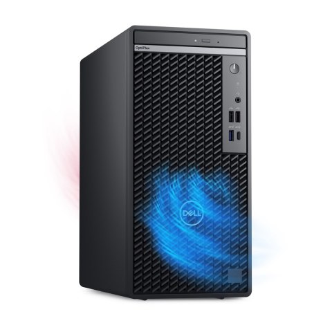 Dell Dell Optiplex 7020 MT i3-14100 8GB DDR5 4800 SSD512 DVD-RW No Wifi Kb Mouse UHD Graphics 730 W11Pro 3Y Pro Support Dell Dell Optiplex 7020 MT i3-14100 8GB DDR5 4800 SSD512 DVD-RW No Wifi Kb Mouse UHD Graphics 730 W11Pro 3Y Pro Support