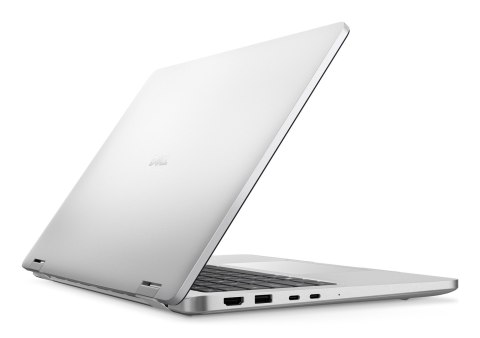 Dell Dell Pro 14 Plus PB14250 Ultra 5 235U 14.0" FHD+ IPS 300nits 60Hz AG 16GB DDR5 5600 SSD512 Intel Graphics FPR SCR BK W11Pro 3Y O