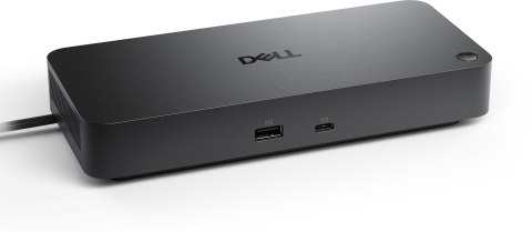 Dell Dell Stacja dokująca Dell Pro Dock WD25 - 130W Dell Dell Stacja dokująca Dell Pro Dock WD25 - 130W