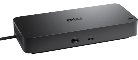 Dell Dell Stacja dokująca Dell Pro Smart Dock SD25 - 180W Dell Dell Stacja dokująca Dell Pro Smart Dock SD25 - 180W