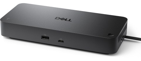 Dell Dell Stacja dokująca Dell Pro Smart Dock SD25 - 180W Dell Dell Stacja dokująca Dell Pro Smart Dock SD25 - 180W