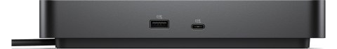 Dell Dell Stacja dokująca Dell Pro Smart Dock SD25 - 180W Dell Dell Stacja dokująca Dell Pro Smart Dock SD25 - 180W