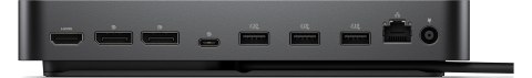 Dell Dell Stacja dokująca Dell Pro Smart Dock SD25 - 180W Dell Dell Stacja dokująca Dell Pro Smart Dock SD25 - 180W