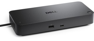 Dell Dell Stacja dokująca Dell Pro Thunderbolt 4 Smart Dock - 180W