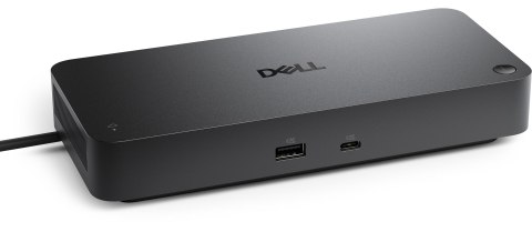 Dell Dell Stacja dokująca Dell Pro Thunderbolt 4 Smart Dock - 180W Dell Dell Stacja dokująca Dell Pro Thunderbolt 4 Smart Dock - 180W