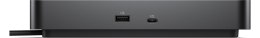 Dell Dell Stacja dokująca Dell Pro Thunderbolt 4 Smart Dock - 180W