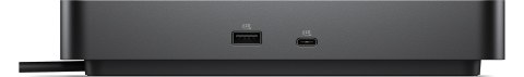 Dell Dell Stacja dokująca Dell Pro Thunderbolt 4 Smart Dock - 180W Dell Dell Stacja dokująca Dell Pro Thunderbolt 4 Smart Dock - 180W