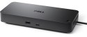 Dell Dell Stacja dokująca Dell Pro Thunderbolt 4 Smart Dock - 180W Dell Dell Stacja dokująca Dell Pro Thunderbolt 4 Smart Dock - 180W