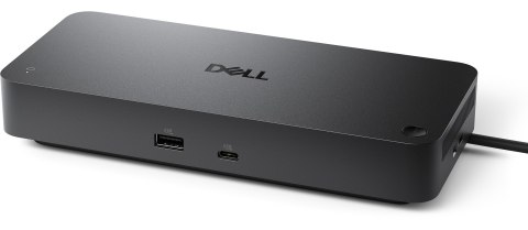 Dell Dell Stacja dokująca Dell Pro Thunderbolt 4 Smart Dock - 180W Dell Dell Stacja dokująca Dell Pro Thunderbolt 4 Smart Dock - 180W