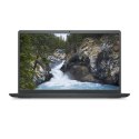 Dell Dell Vostro 3530 i5-1334U 15,6" FHD 120Hz 250nits 16GB DDR4 SSD512 Iris Xe Graphics Backlit KB NoOS