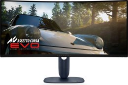 Dell MONITOR DELL ALIENWARE QD-OLED 34