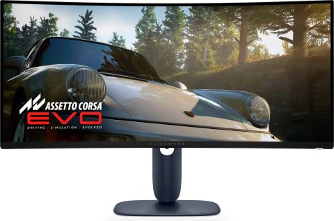 Dell MONITOR DELL ALIENWARE QD-OLED 34" AW3425DW 240Hz Dell MONITOR DELL ALIENWARE QD-OLED 34" AW3425DW 240Hz