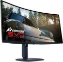 Dell MONITOR DELL ALIENWARE QD-OLED 34" AW3425DW 240Hz Dell MONITOR DELL ALIENWARE QD-OLED 34" AW3425DW 240Hz