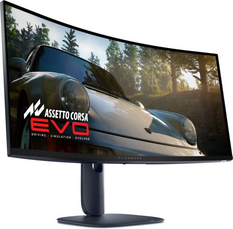 Dell MONITOR DELL ALIENWARE QD-OLED 34" AW3425DW 240Hz Dell MONITOR DELL ALIENWARE QD-OLED 34" AW3425DW 240Hz
