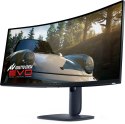 Dell MONITOR DELL ALIENWARE QD-OLED 34" AW3425DW 240Hz Dell MONITOR DELL ALIENWARE QD-OLED 34" AW3425DW 240Hz