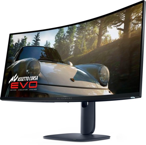 Dell MONITOR DELL ALIENWARE QD-OLED 34" AW3425DW 240Hz Dell MONITOR DELL ALIENWARE QD-OLED 34" AW3425DW 240Hz
