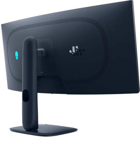 Dell MONITOR DELL ALIENWARE QD-OLED 34" AW3425DW 240Hz Dell MONITOR DELL ALIENWARE QD-OLED 34" AW3425DW 240Hz