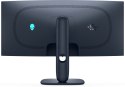 Dell MONITOR DELL ALIENWARE QD-OLED 34" AW3425DW 240Hz Dell MONITOR DELL ALIENWARE QD-OLED 34" AW3425DW 240Hz