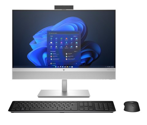 Hewlett-Packard HP EliteOne 840 G9R AiO i5-14500 23.8"FHD IPS 250nits AG 16GB DDR5 4800 SSD512 UHD 770 W11Pro 3Y OnSite Hewlett-Packard HP EliteOne 840 G9R AiO i5-14500 23.8"FHD IPS 250nits AG 16GB DDR5 4800 SSD512 UHD 770 W11Pro 3Y OnSite