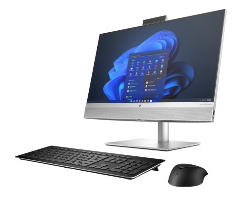 Hewlett-Packard HP EliteOne 840 G9R AiO i5-14500 23.8"FHD IPS 250nits AG 16GB DDR5 4800 SSD512 UHD 770 W11Pro 3Y OnSite Hewlett-Packard HP EliteOne 840 G9R AiO i5-14500 23.8"FHD IPS 250nits AG 16GB DDR5 4800 SSD512 UHD 770 W11Pro 3Y OnSite