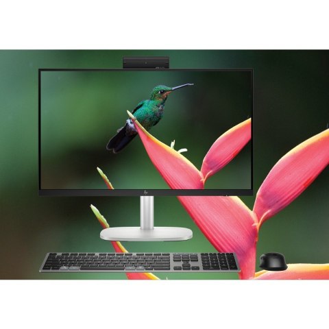 Hewlett-Packard HP EliteStudio 8 AiO G1i Ultra 5 235 23.8"FHD IPS 250nits AG 16GB DDR5 SSD512 Intel Graphics W11Pro 3Y OnSite Hewlett-Packard HP EliteStudio 8 AiO G1i Ultra 5 235 23.8"FHD IPS 250nits AG 16GB DDR5 SSD512 Intel Graphics W11Pro 3Y OnSite