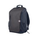 Hewlett-Packard HP Plecak Travel 18L 15.6 IGR Backpack NB 6H2D9AA Hewlett-Packard HP Plecak Travel 18L 15.6 IGR Backpack NB 6H2D9AA