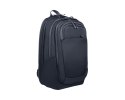 Hewlett-Packard HP Plecak na laptopa Travel Plus 30L 17 A2CE0AA Hewlett-Packard HP Plecak na laptopa Travel Plus 30L 17 A2CE0AA