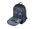 Hewlett-Packard HP Plecak na laptopa Travel Plus 30L 17 A2CE0AA Hewlett-Packard HP Plecak na laptopa Travel Plus 30L 17 A2CE0AA