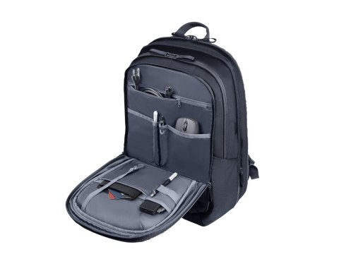 Hewlett-Packard HP Plecak na laptopa Travel Plus 30L 17 A2CE0AA Hewlett-Packard HP Plecak na laptopa Travel Plus 30L 17 A2CE0AA