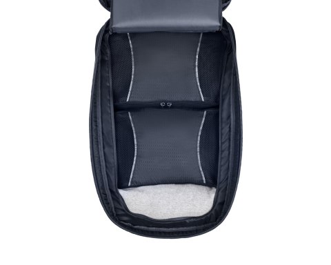 Hewlett-Packard HP Plecak na laptopa Travel Plus 30L 17 A2CE0AA Hewlett-Packard HP Plecak na laptopa Travel Plus 30L 17 A2CE0AA