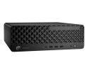 Hewlett-Packard HP ProDesk 4 SFF G1i Desktop AI PC Ultra 5 225 16GB DDR5 5600 SSD512 Arc Graphics 130T W11Pro 3YOnSite