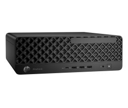 Hewlett-Packard HP ProDesk 4 SFF G1i Desktop AI PC Ultra 5 225 16GB DDR5 5600 SSD512 Arc Graphics 130T W11Pro 3YOnSite