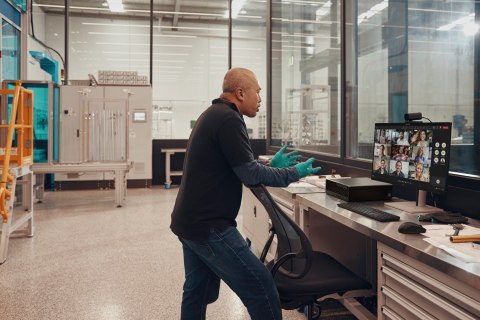 Hewlett-Packard HP ProDesk 4 SFF G1i Desktop AI PC Ultra 5 225 16GB DDR5 5600 SSD512 Arc Graphics 130T W11Pro 3YOnSite