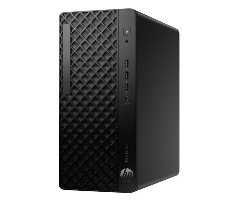 Hewlett-Packard HP ProDesk 4 Tower G1i Desktop AI PC Ultra 5 225 16GB DDR5 SSD512 Arc 130T W11Pro 3Y OnSite