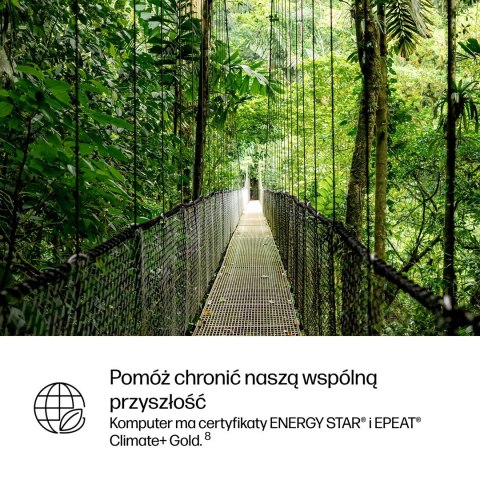 Hewlett-Packard HP ProDesk 4 Tower G1i Desktop AI PC Ultra 5 225 16GB DDR5 SSD512 Arc 130T W11Pro 3Y OnSite