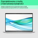 Hewlett-Packard HP Probook 460 G11 Core Ultra 7 155U 16"WUXGA IPS 300nits AG 16GB DDR5 SSD512 Intel Arc 56Wh W11Pro Pike Silver 3Y OnSite