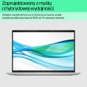 Hewlett-Packard HP Probook 460 G11 Core Ultra 7 155U 16"WUXGA IPS 300nits AG 16GB DDR5 SSD512 Intel Arc 56Wh W11Pro Pike Silver 3Y OnSite