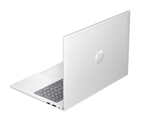 Hewlett-Packard HP Probook 460 G11 Core Ultra 7 155U 16"WUXGA IPS 300nits AG 16GB DDR5 SSD512 Intel Arc 56Wh W11Pro Pike Silver 3Y OnSite
