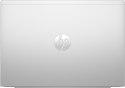 Hewlett-Packard HP Probook 460 G11 Core Ultra 7 155U 16"WUXGA IPS 300nits AG 16GB DDR5 SSD512 Intel Arc 56Wh W11Pro Pike Silver 3Y OnSite