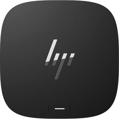 Hewlett-Packard Stacja dokujaca HP Thunderbolt Dock G4 USB-C 120W Hewlett-Packard Stacja dokujaca HP Thunderbolt Dock G4 USB-C 120W