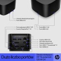 Hewlett-Packard Stacja dokujaca HP Thunderbolt Dock G4 USB-C 120W Hewlett-Packard Stacja dokujaca HP Thunderbolt Dock G4 USB-C 120W
