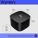 Hewlett-Packard Stacja dokujaca HP Thunderbolt Dock G4 USB-C 120W Hewlett-Packard Stacja dokujaca HP Thunderbolt Dock G4 USB-C 120W